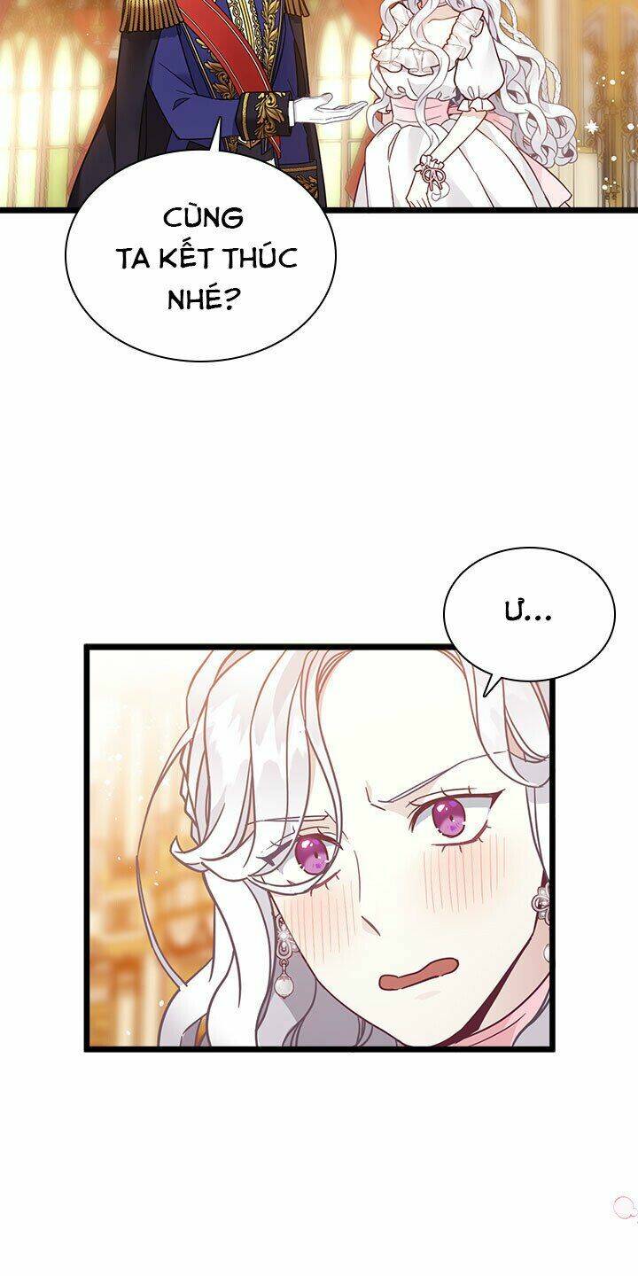 Con Gái Chồng Thật Dễ Thương Chapter 40 - Trang 2