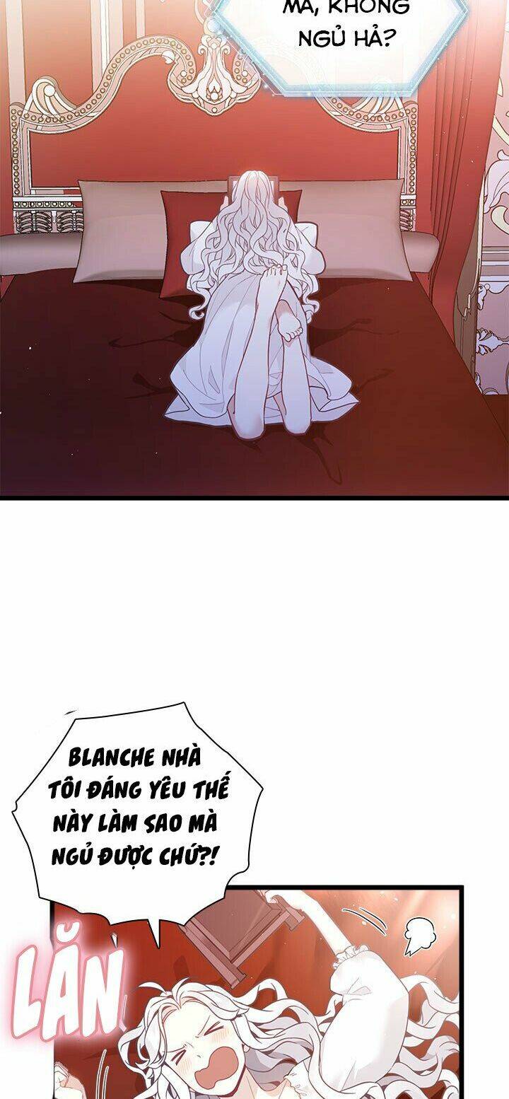 Con Gái Chồng Thật Dễ Thương Chapter 40 - Trang 2