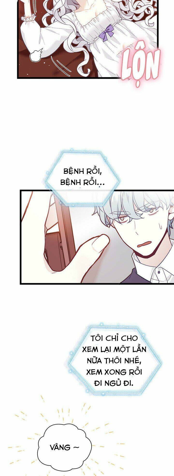 Con Gái Chồng Thật Dễ Thương Chapter 40 - Trang 2