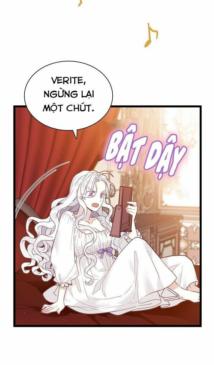 Con Gái Chồng Thật Dễ Thương Chapter 40 - Trang 2