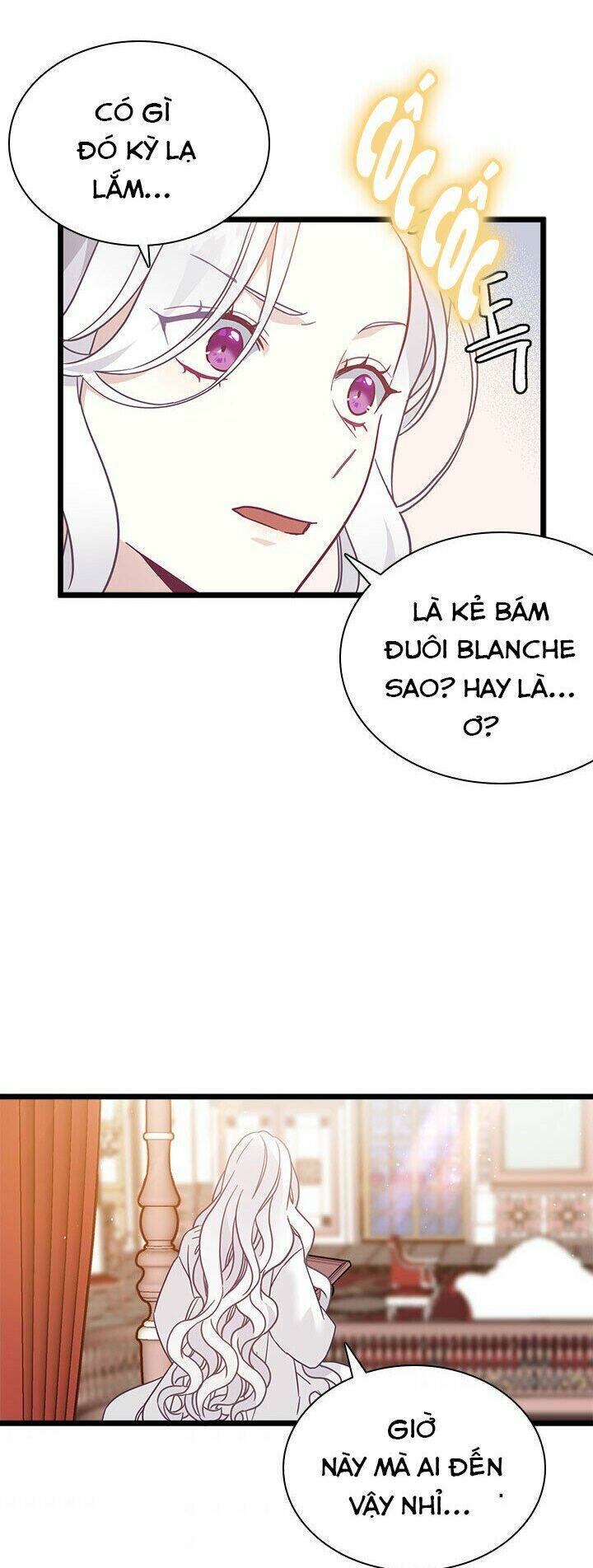 Con Gái Chồng Thật Dễ Thương Chapter 40 - Trang 2