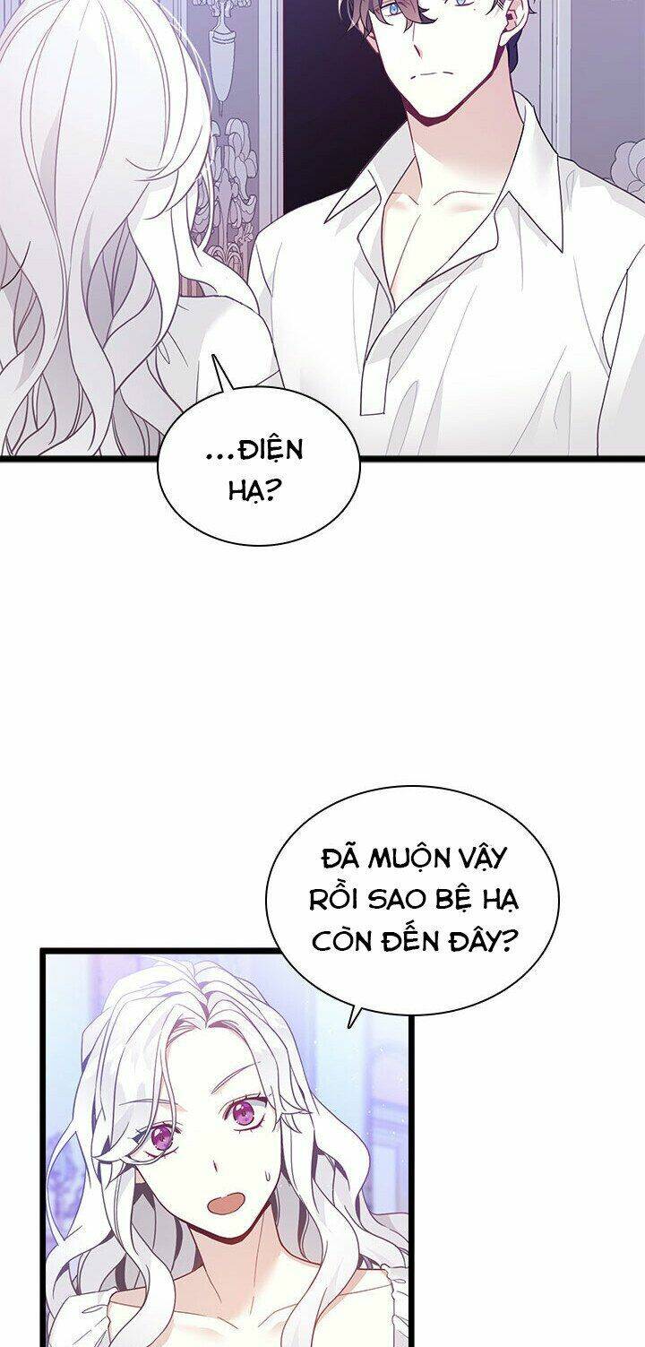 Con Gái Chồng Thật Dễ Thương Chapter 40 - Trang 2