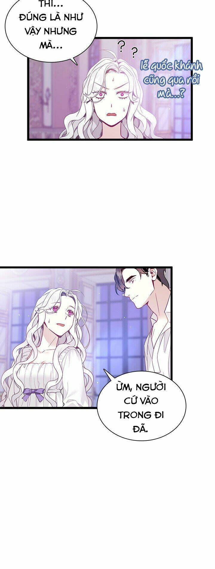 Con Gái Chồng Thật Dễ Thương Chapter 40 - Trang 2