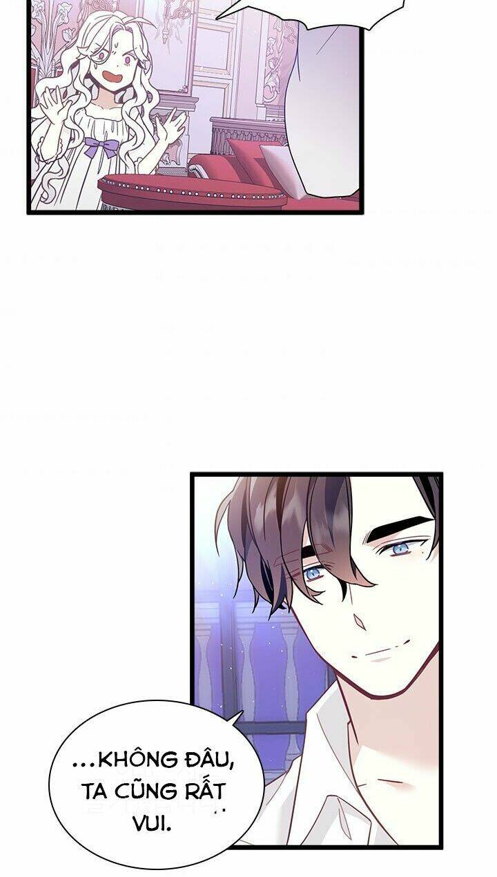 Con Gái Chồng Thật Dễ Thương Chapter 40 - Trang 2