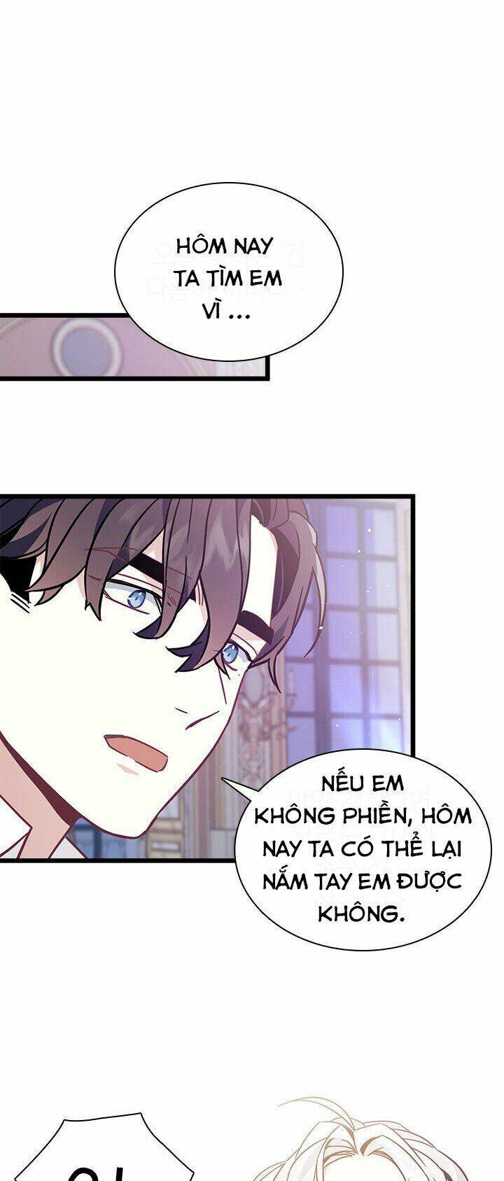 Con Gái Chồng Thật Dễ Thương Chapter 40 - Trang 2