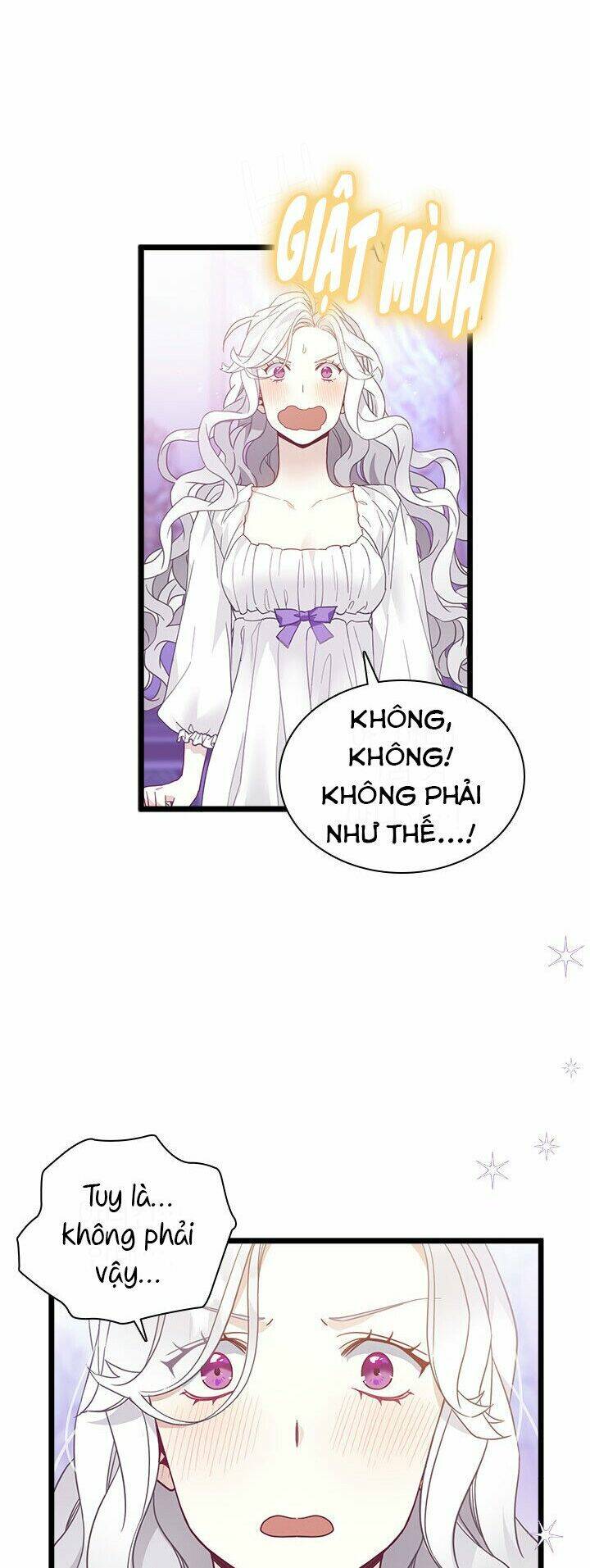 Con Gái Chồng Thật Dễ Thương Chapter 40 - Trang 2