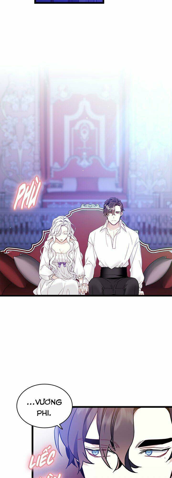 Con Gái Chồng Thật Dễ Thương Chapter 40 - Trang 2