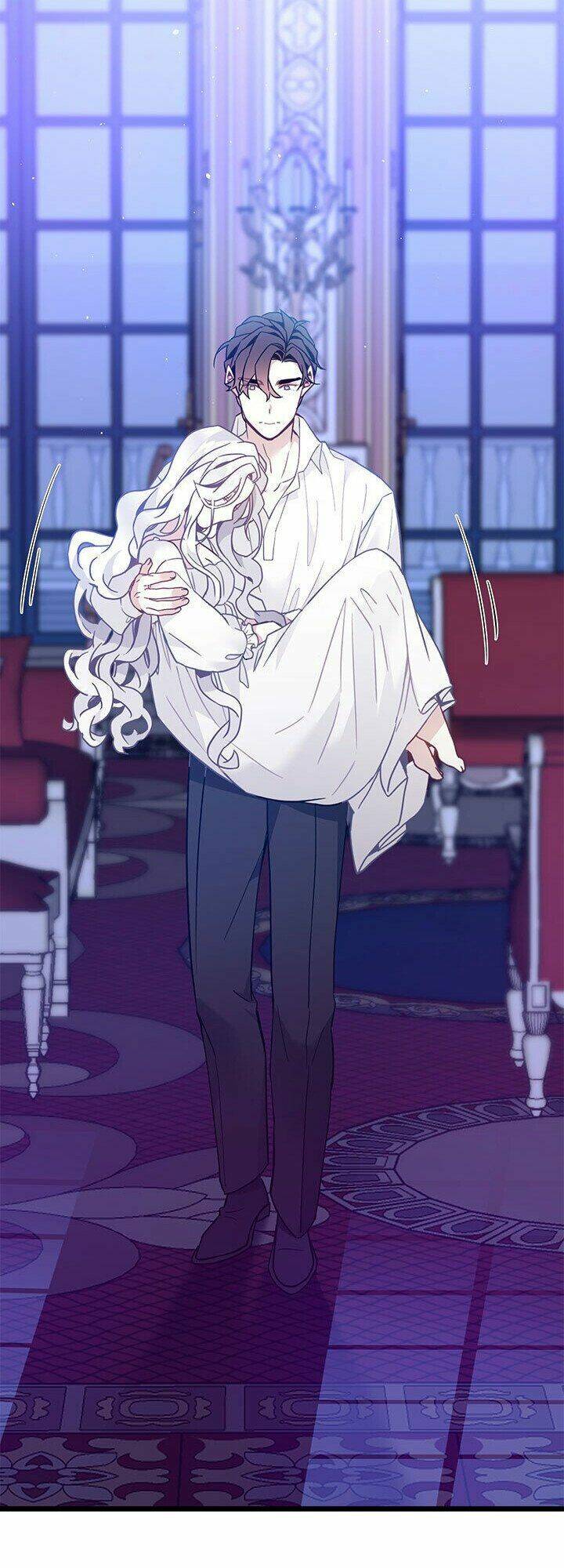 Con Gái Chồng Thật Dễ Thương Chapter 40 - Trang 2