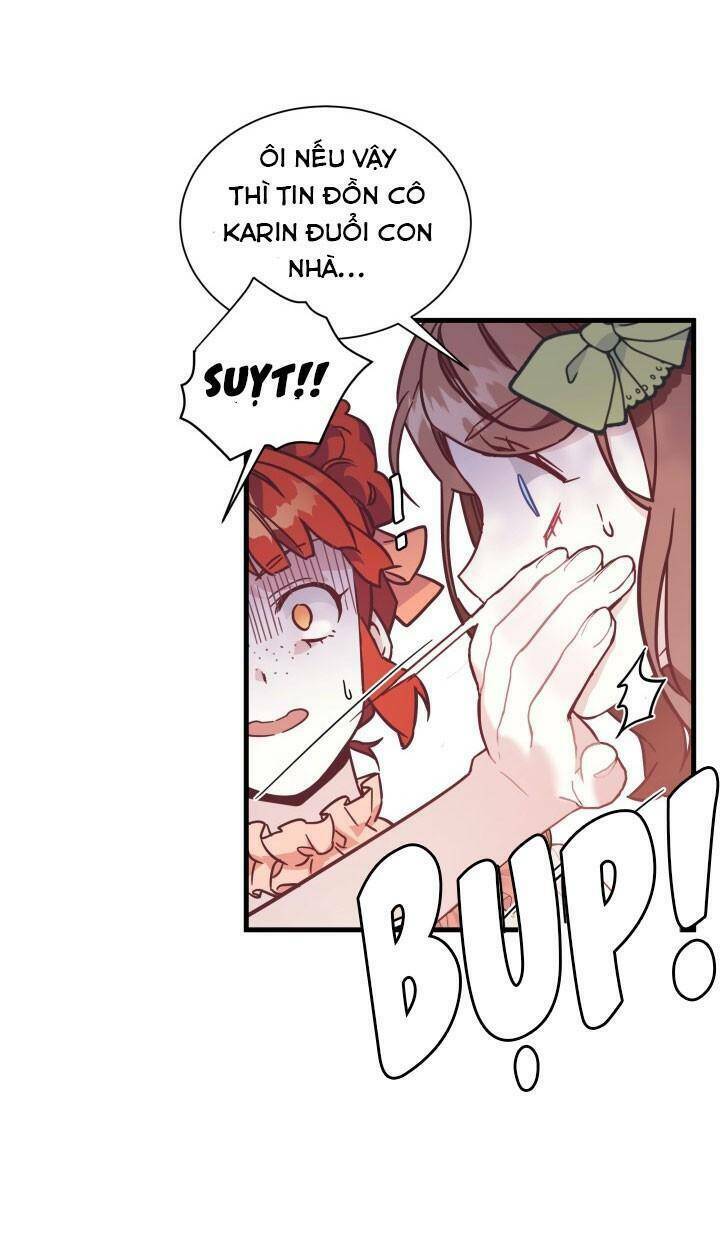 Con Gái Chồng Thật Dễ Thương Chapter 41 - Trang 2