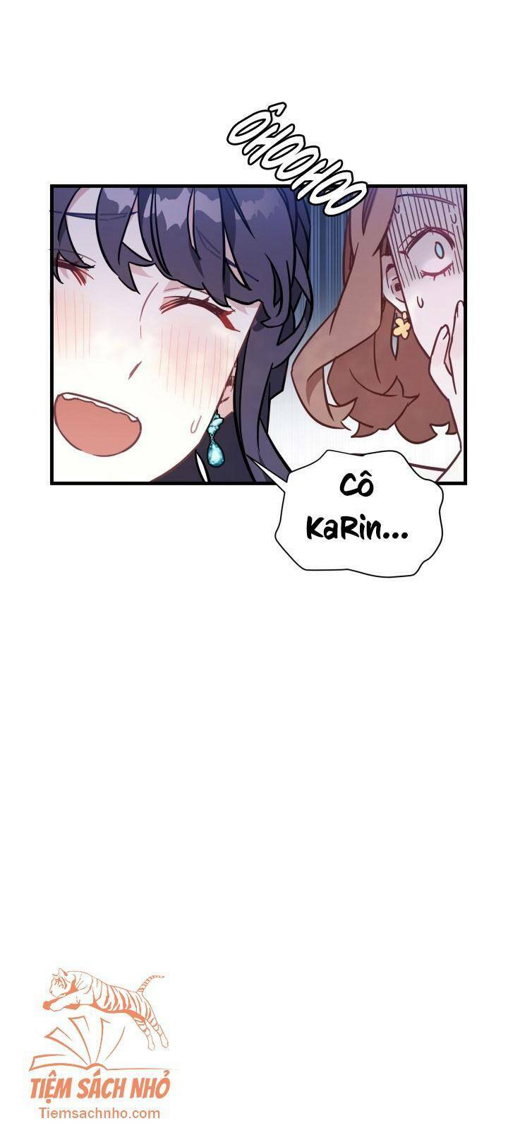 Con Gái Chồng Thật Dễ Thương Chapter 41 - Trang 2