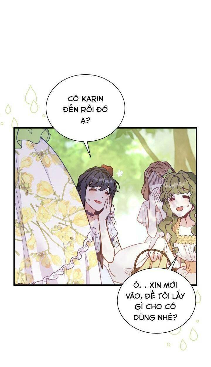 Con Gái Chồng Thật Dễ Thương Chapter 41 - Trang 2