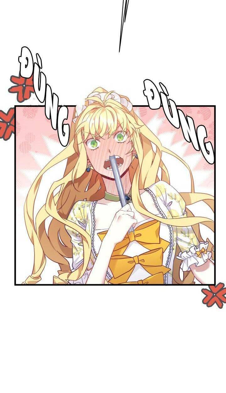 Con Gái Chồng Thật Dễ Thương Chapter 41 - Trang 2