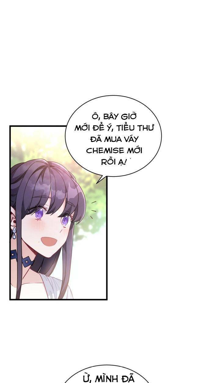 Con Gái Chồng Thật Dễ Thương Chapter 41 - Trang 2