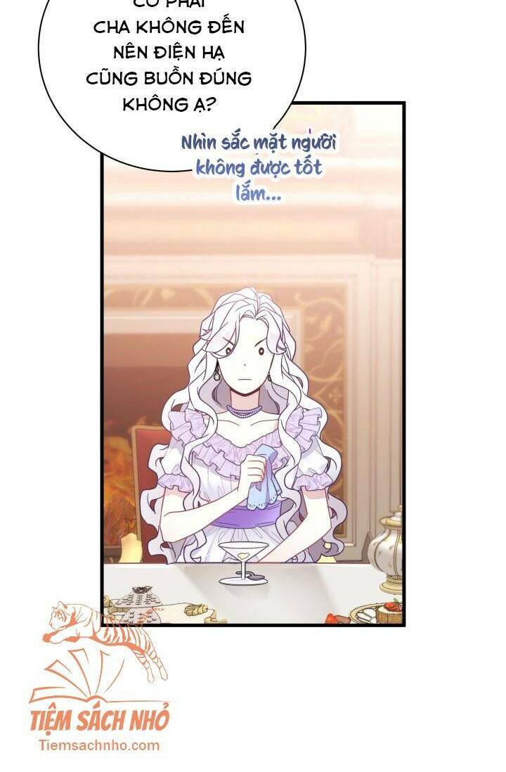 Con Gái Chồng Thật Dễ Thương Chapter 41 - Trang 2