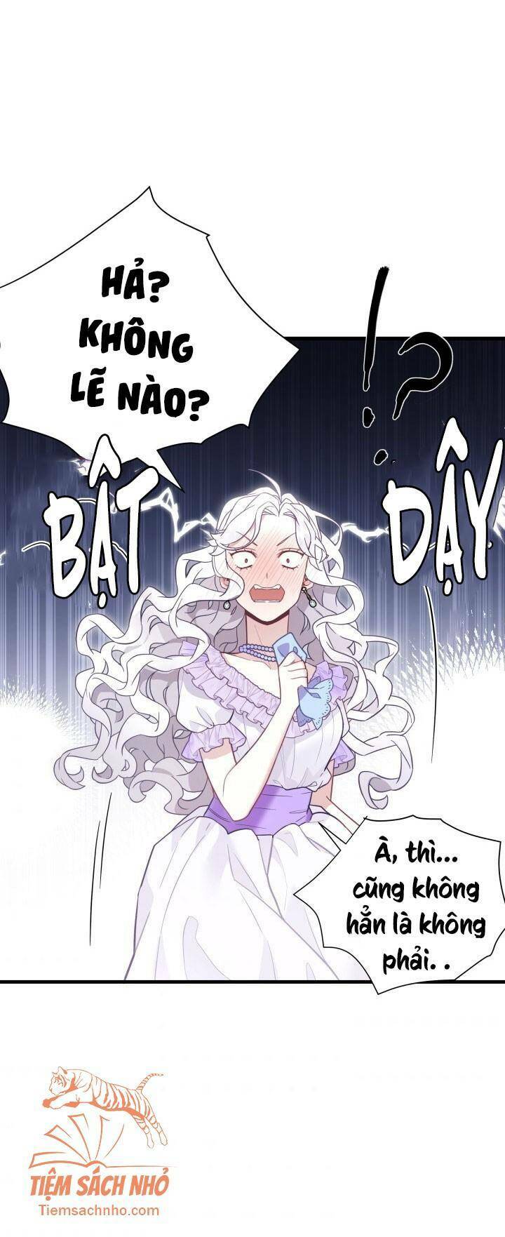 Con Gái Chồng Thật Dễ Thương Chapter 41 - Trang 2