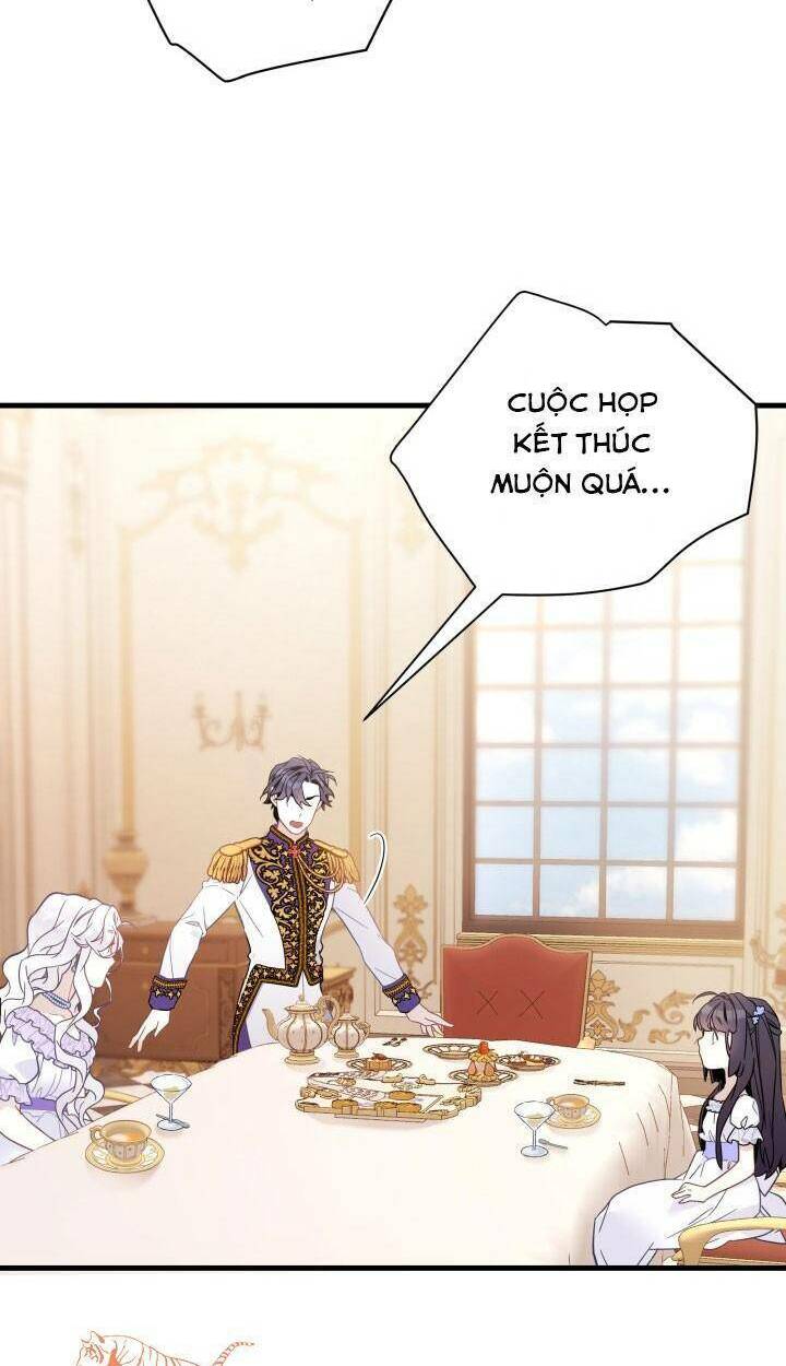 Con Gái Chồng Thật Dễ Thương Chapter 41 - Trang 2