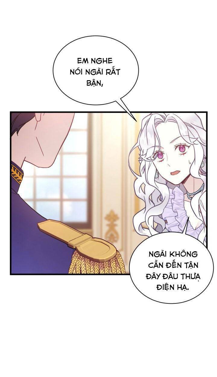 Con Gái Chồng Thật Dễ Thương Chapter 41 - Trang 2