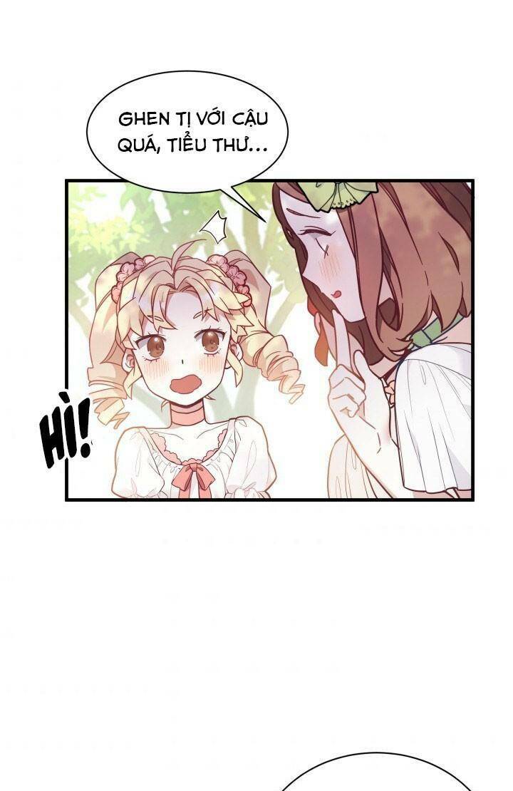 Con Gái Chồng Thật Dễ Thương Chapter 41 - Trang 2