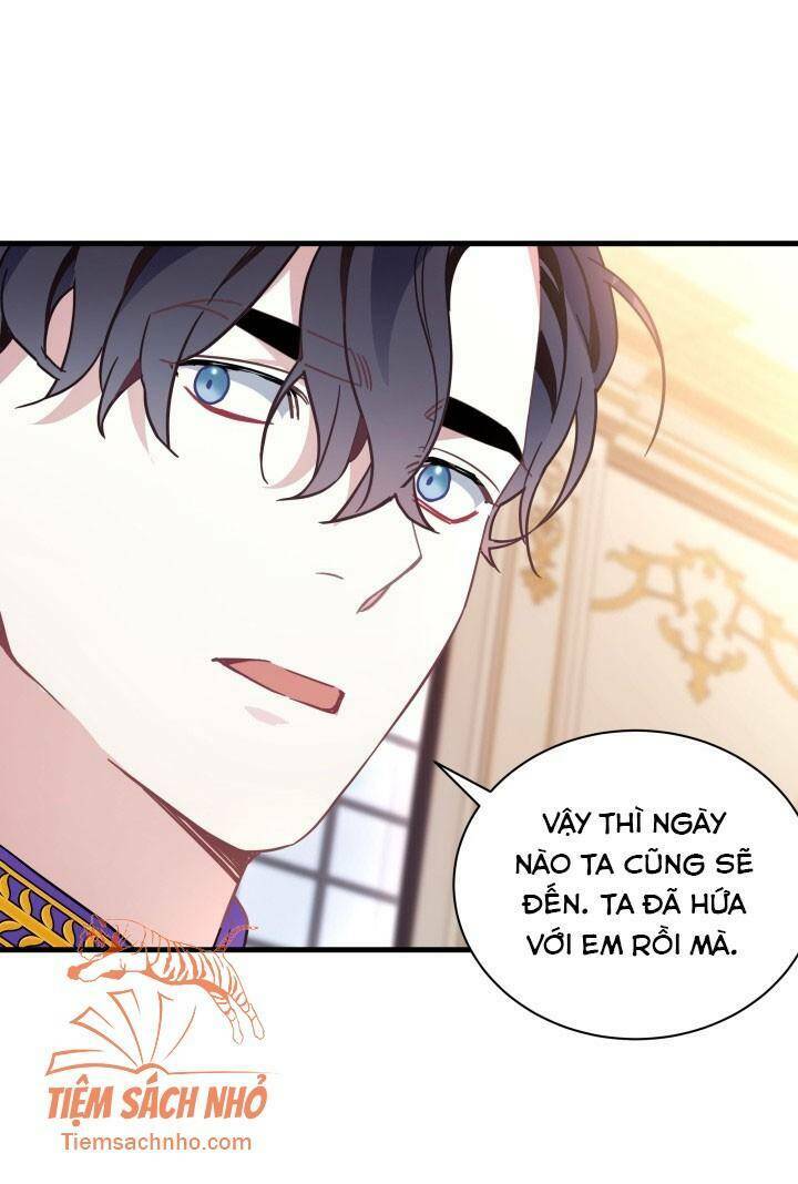 Con Gái Chồng Thật Dễ Thương Chapter 42 - Trang 2