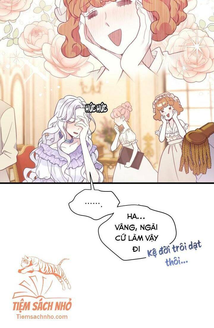 Con Gái Chồng Thật Dễ Thương Chapter 42 - Trang 2