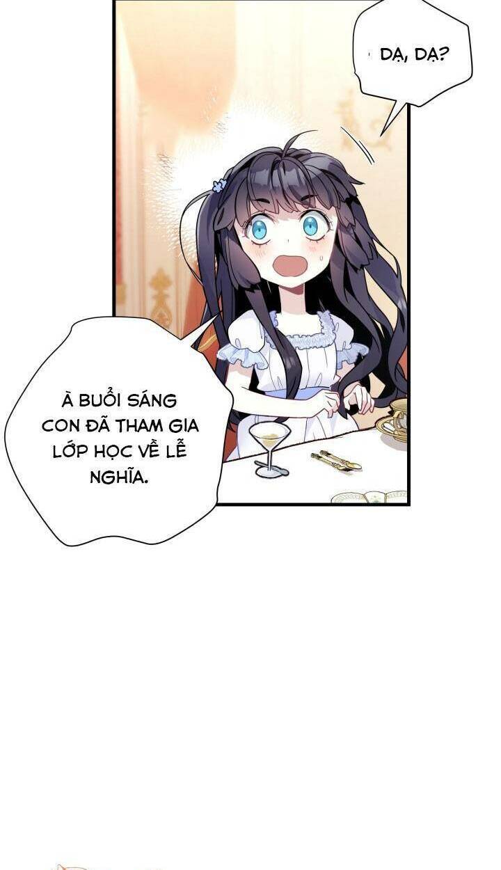 Con Gái Chồng Thật Dễ Thương Chapter 42 - Trang 2