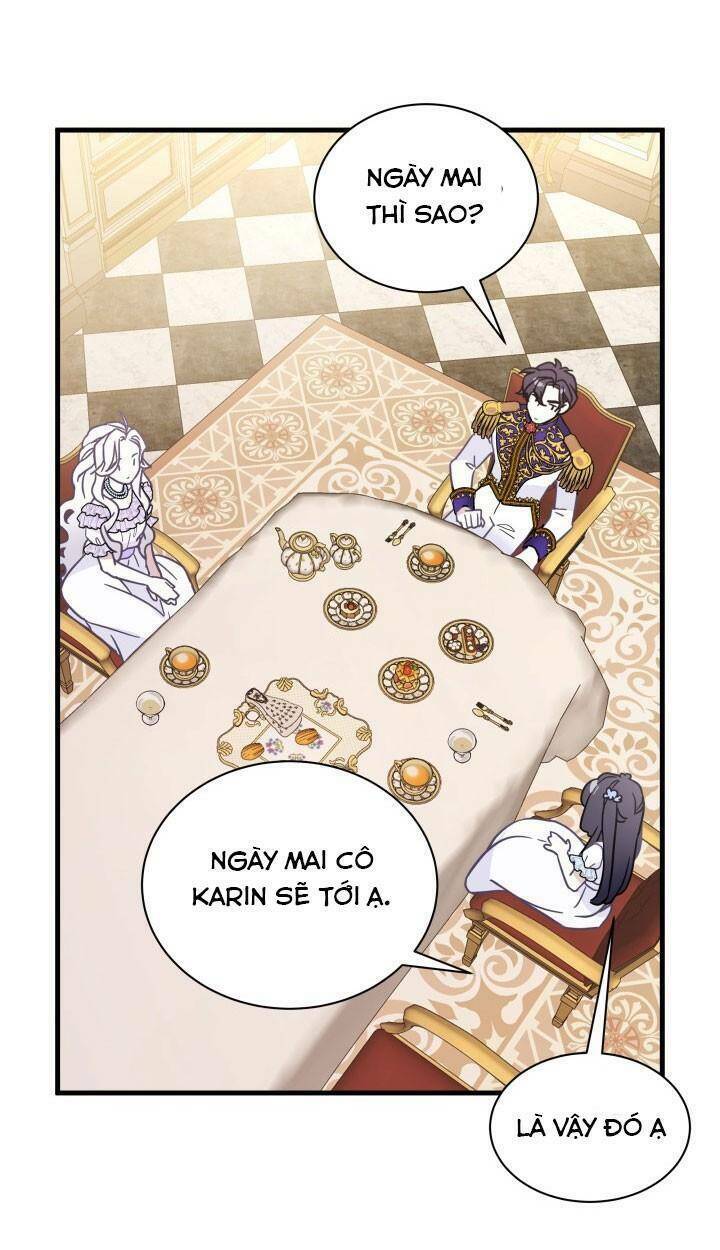 Con Gái Chồng Thật Dễ Thương Chapter 42 - Trang 2