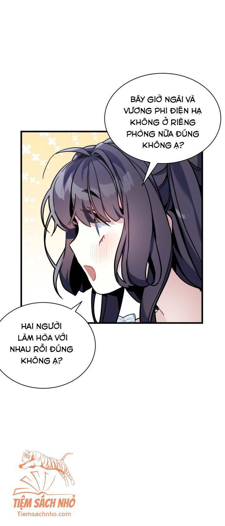 Con Gái Chồng Thật Dễ Thương Chapter 42 - Trang 2