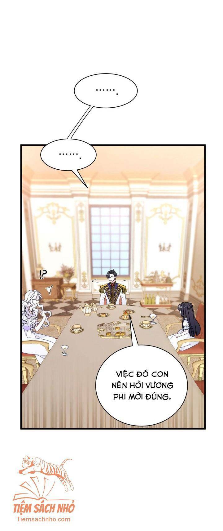 Con Gái Chồng Thật Dễ Thương Chapter 42 - Trang 2