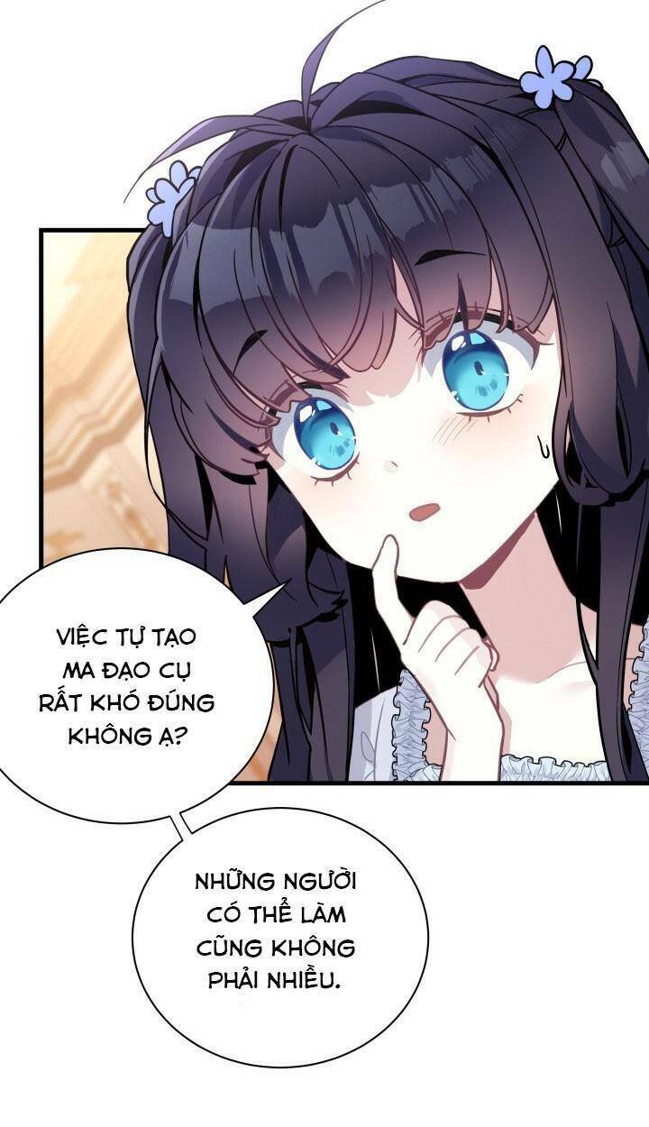 Con Gái Chồng Thật Dễ Thương Chapter 42 - Trang 2