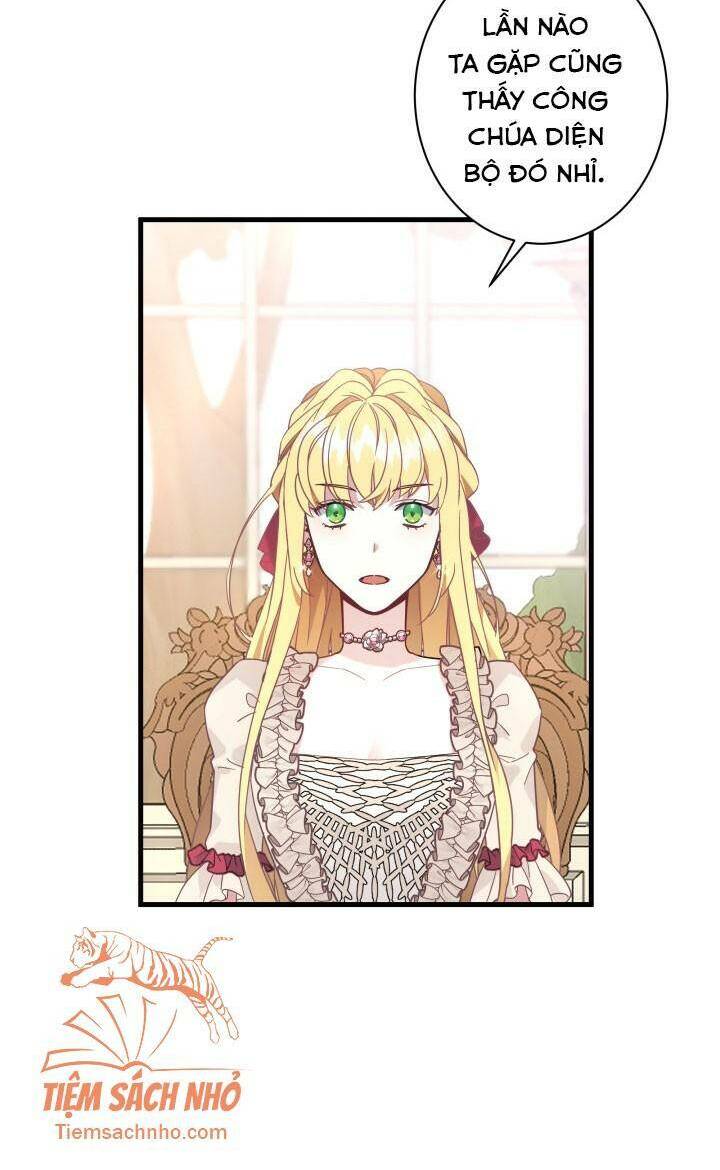 Con Gái Chồng Thật Dễ Thương Chapter 42 - Trang 2