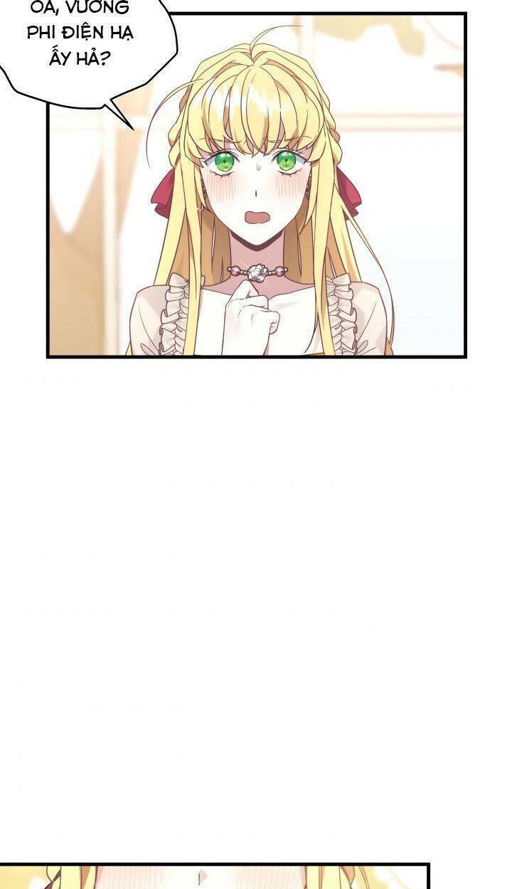 Con Gái Chồng Thật Dễ Thương Chapter 42 - Trang 2