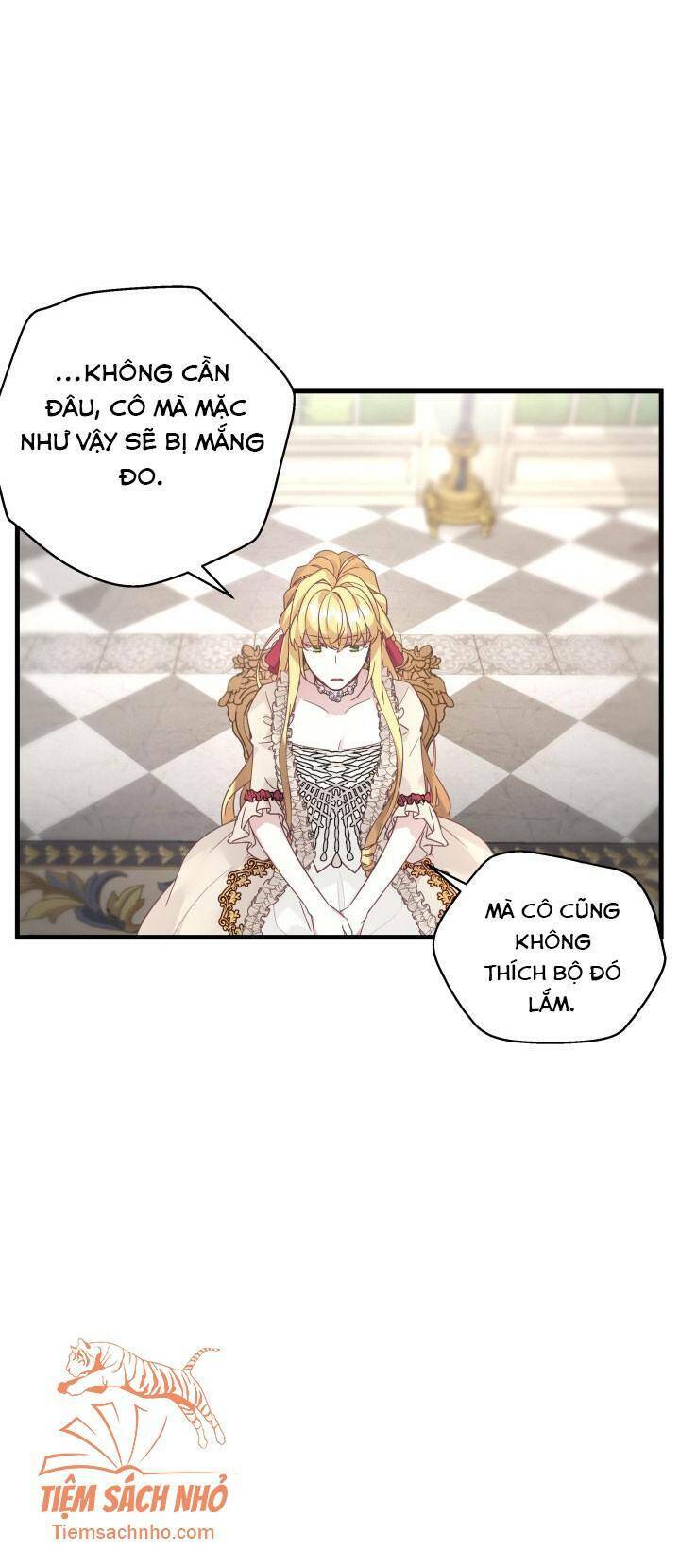 Con Gái Chồng Thật Dễ Thương Chapter 42 - Trang 2