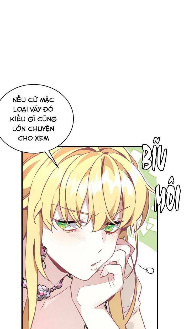 Con Gái Chồng Thật Dễ Thương Chapter 42 - Trang 2