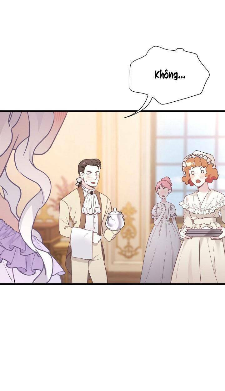 Con Gái Chồng Thật Dễ Thương Chapter 42 - Trang 2