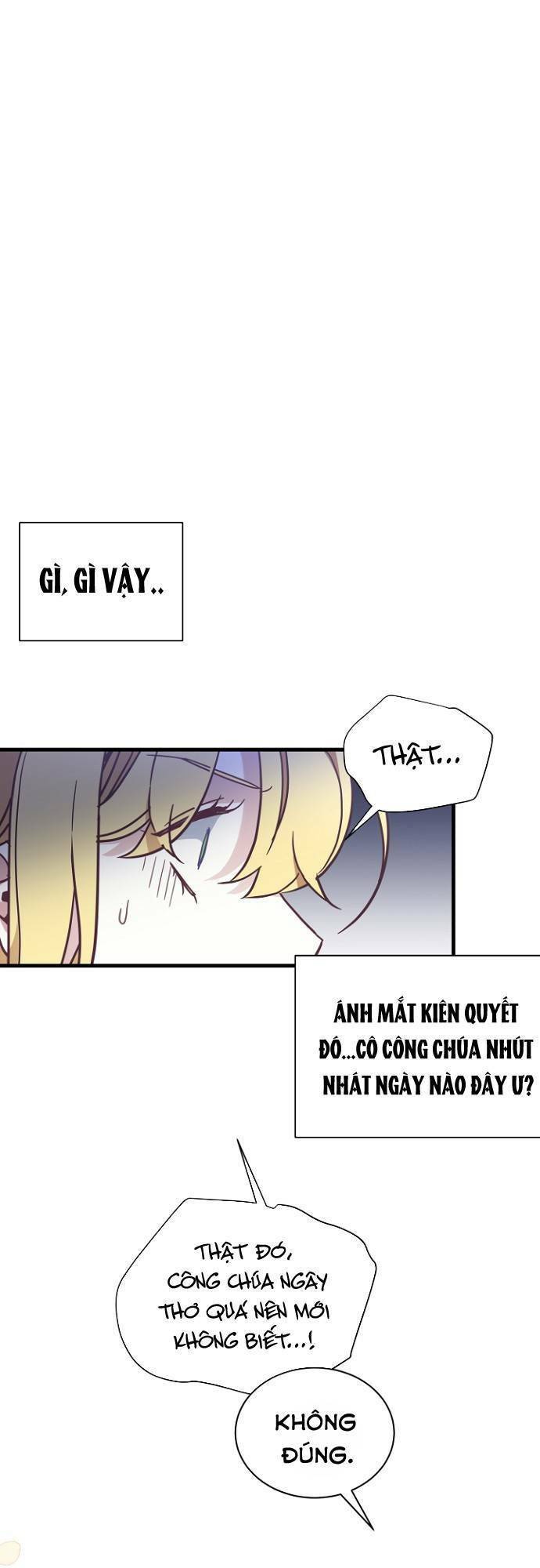 Con Gái Chồng Thật Dễ Thương Chapter 43 - Trang 2