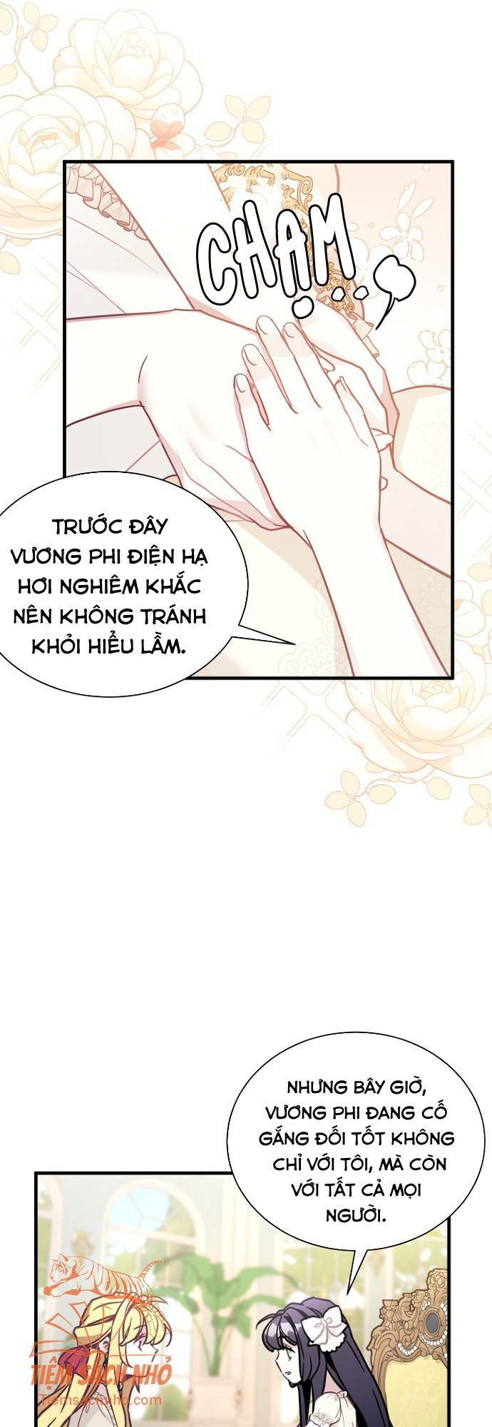 Con Gái Chồng Thật Dễ Thương Chapter 43 - Trang 2