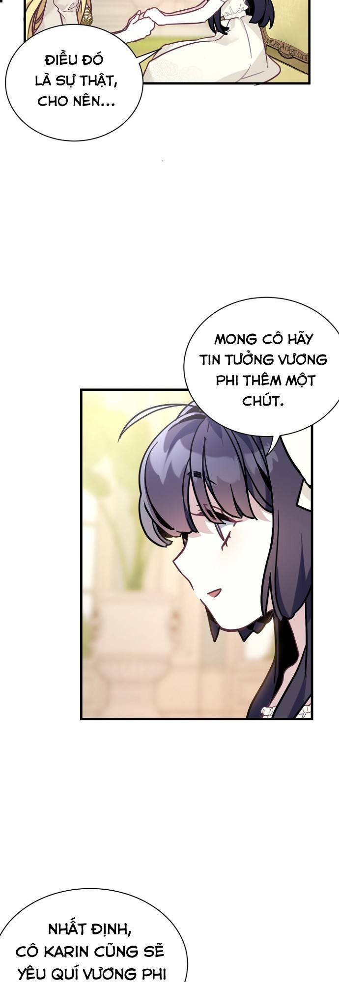 Con Gái Chồng Thật Dễ Thương Chapter 43 - Trang 2