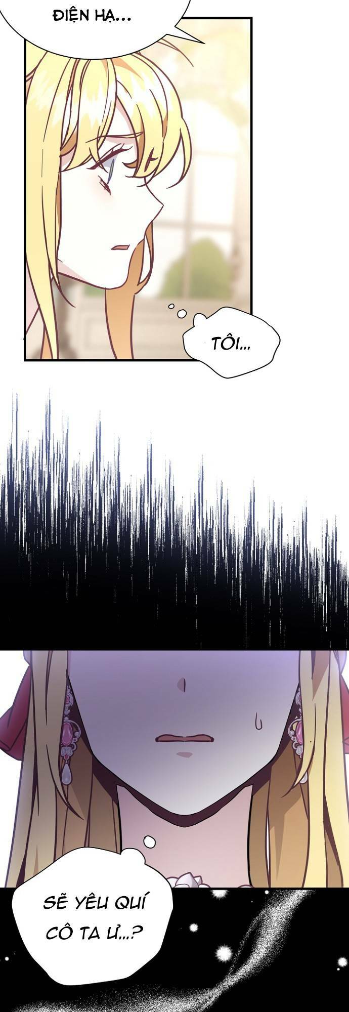 Con Gái Chồng Thật Dễ Thương Chapter 43 - Trang 2