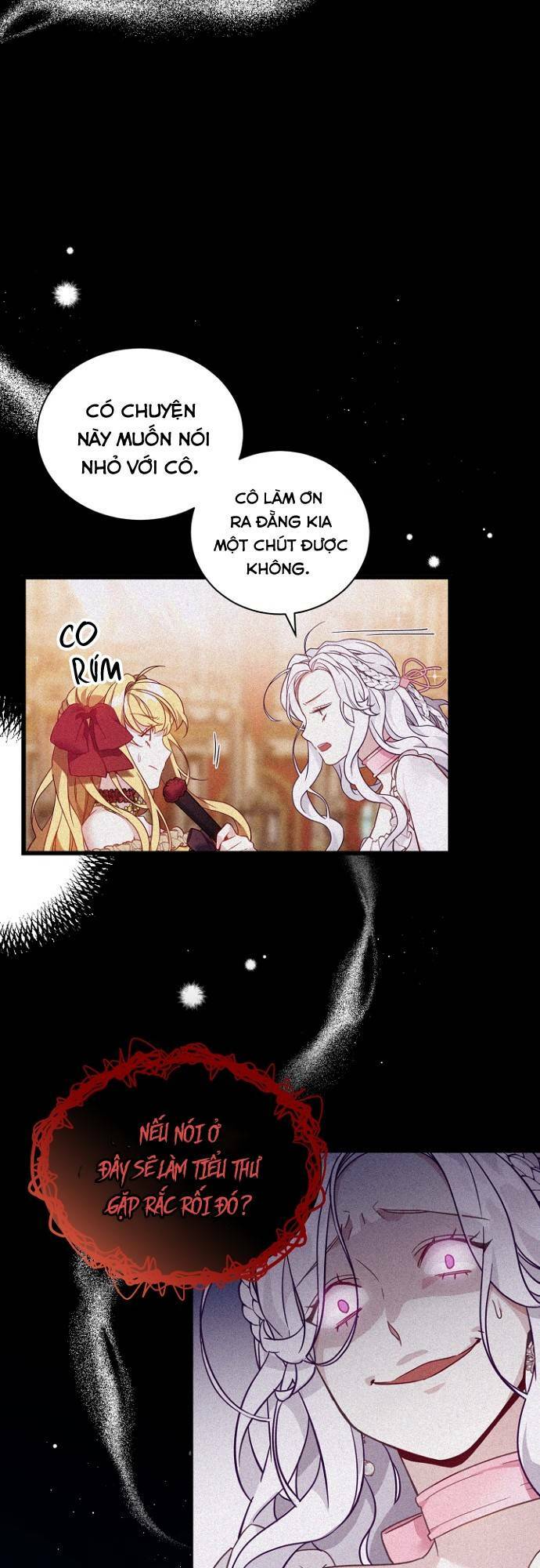 Con Gái Chồng Thật Dễ Thương Chapter 43 - Trang 2