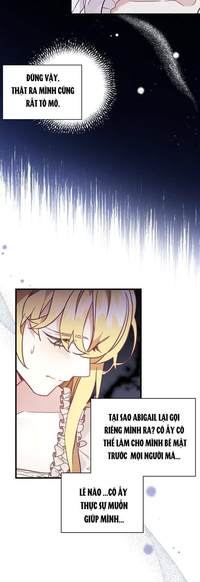 Con Gái Chồng Thật Dễ Thương Chapter 43 - Trang 2