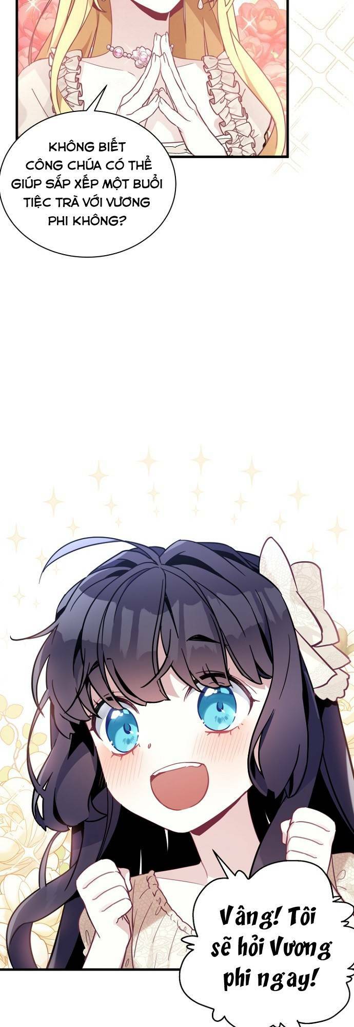 Con Gái Chồng Thật Dễ Thương Chapter 43 - Trang 2