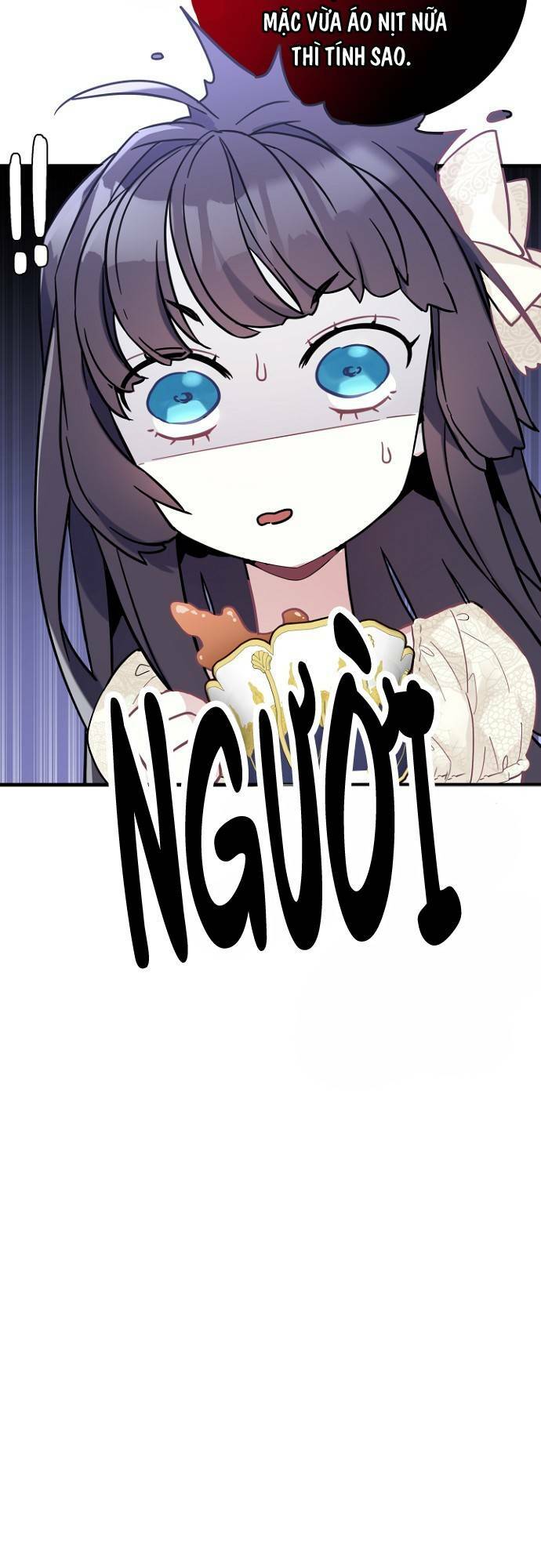 Con Gái Chồng Thật Dễ Thương Chapter 43 - Trang 2