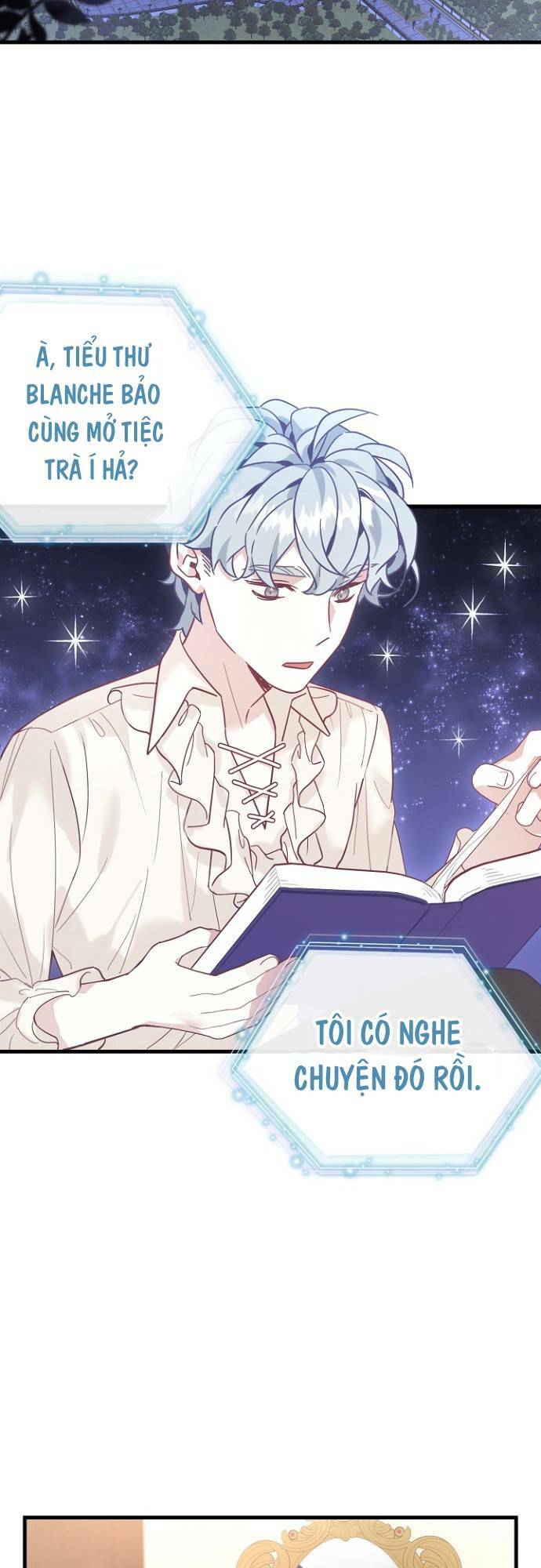 Con Gái Chồng Thật Dễ Thương Chapter 43 - Trang 2