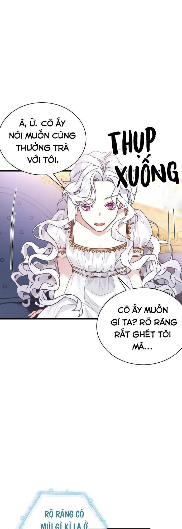 Con Gái Chồng Thật Dễ Thương Chapter 43 - Trang 2