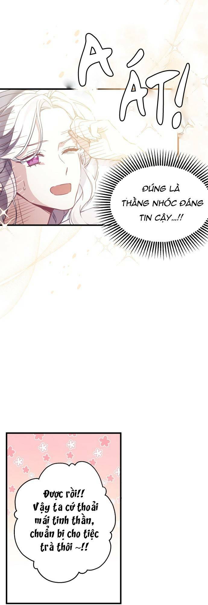 Con Gái Chồng Thật Dễ Thương Chapter 43 - Trang 2