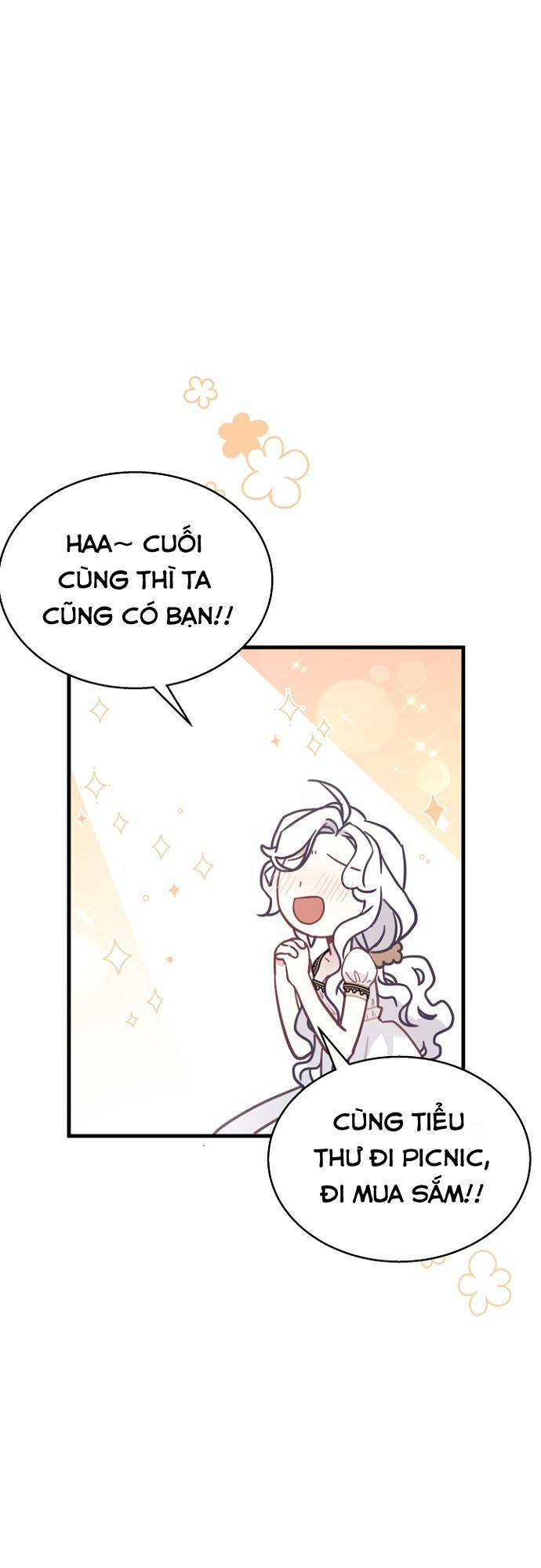 Con Gái Chồng Thật Dễ Thương Chapter 43 - Trang 2