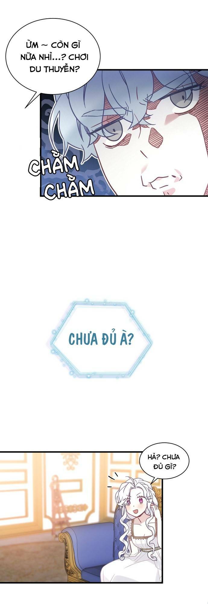 Con Gái Chồng Thật Dễ Thương Chapter 43 - Trang 2