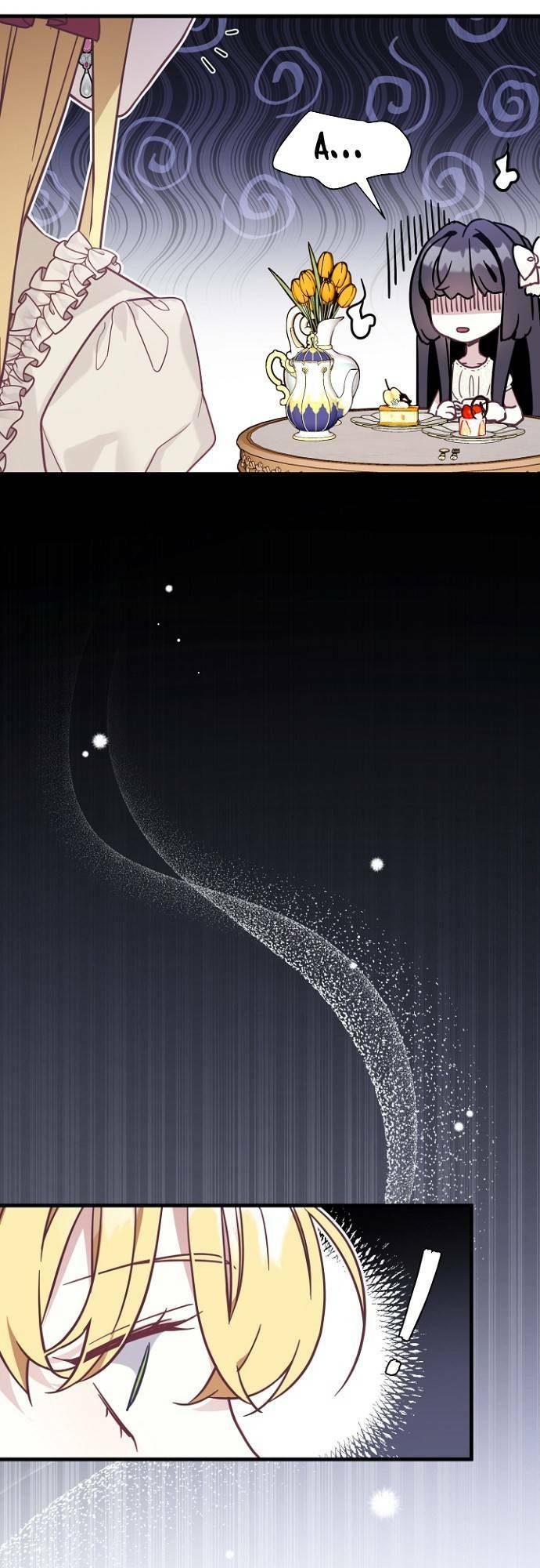 Con Gái Chồng Thật Dễ Thương Chapter 43 - Trang 2