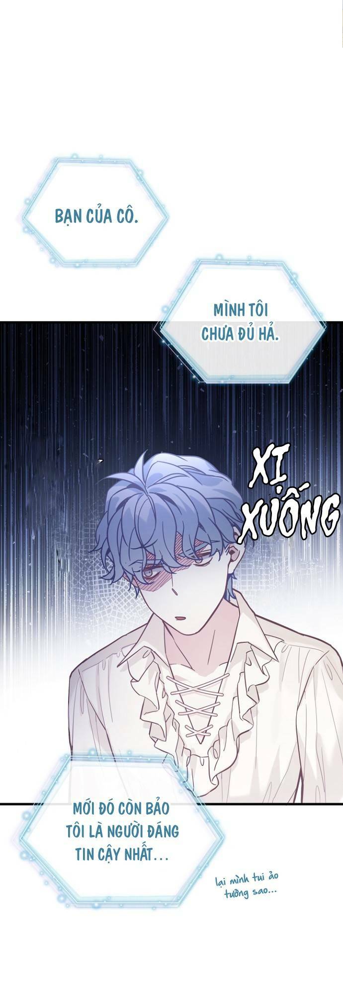 Con Gái Chồng Thật Dễ Thương Chapter 43 - Trang 2