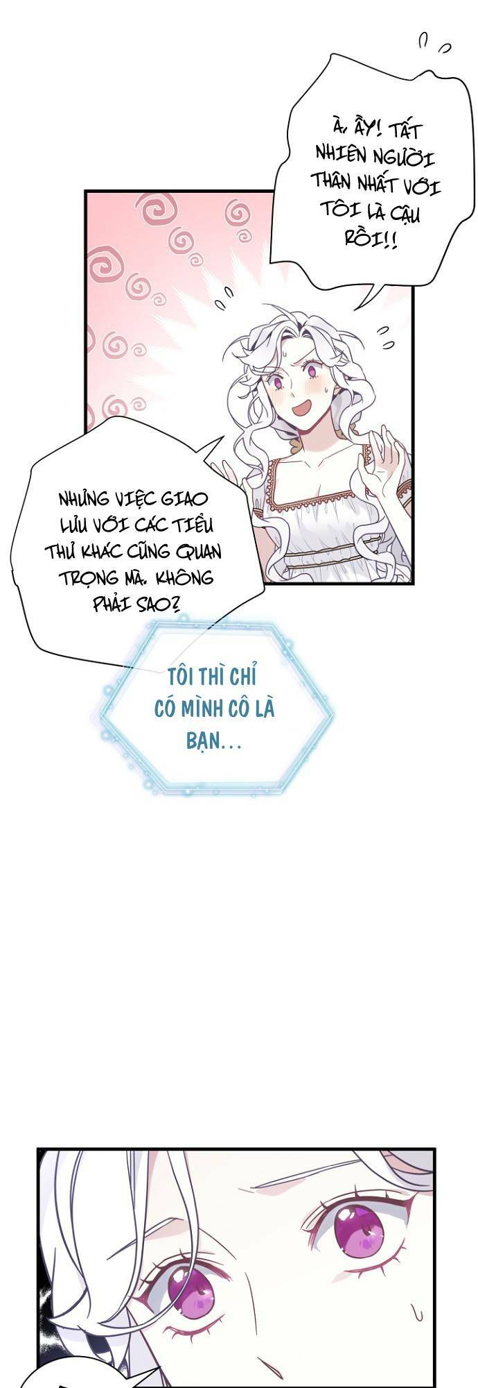 Con Gái Chồng Thật Dễ Thương Chapter 43 - Trang 2